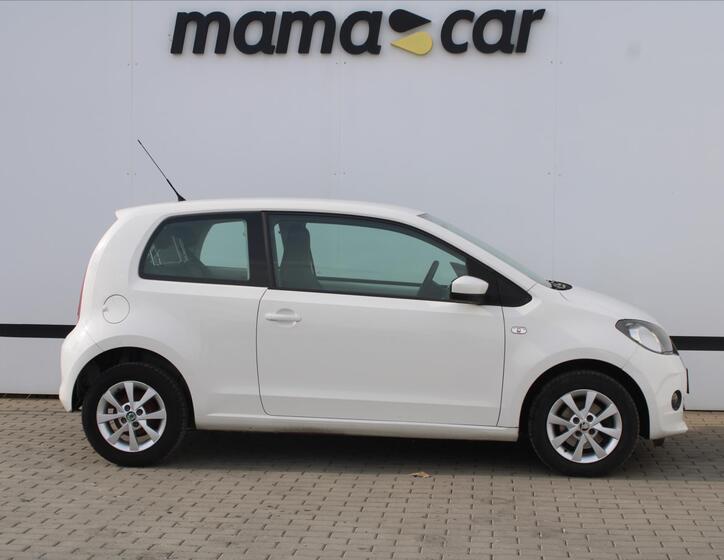 Škoda Citigo 8