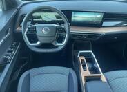 SsangYong Torres 10