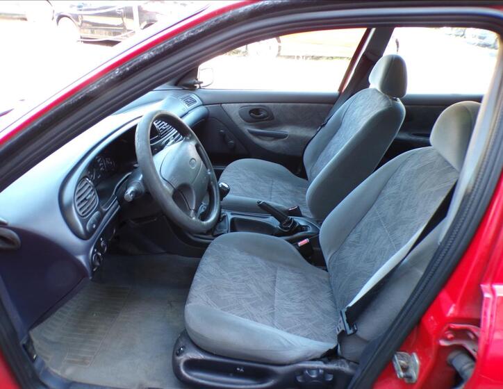 Ford Mondeo 10