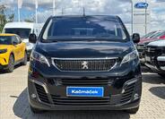Peugeot Traveller 8