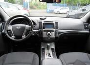Hyundai ix55 11