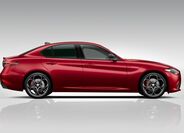 Alfa Romeo Giulia 2