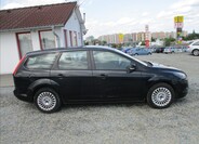 Ford Focus 4