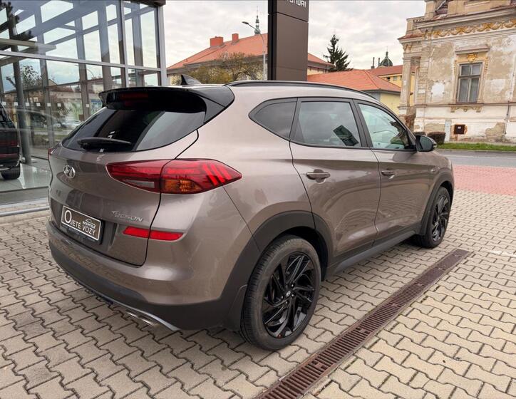 Hyundai Tucson 6