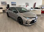 Toyota Corolla 3