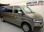 Volkswagen Caravelle 6