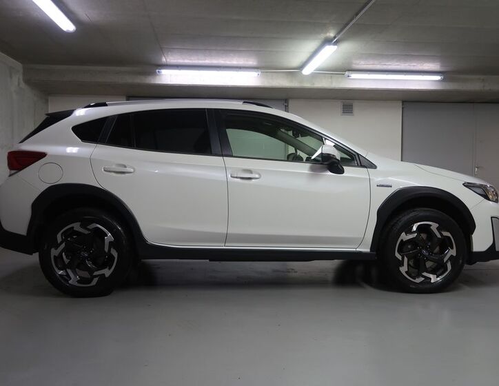 Subaru XV 4