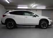 Subaru XV 4