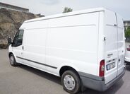 Ford Transit 10