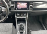 Škoda Kodiaq 10