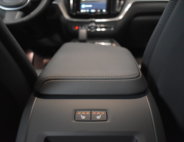 Volvo XC60 35