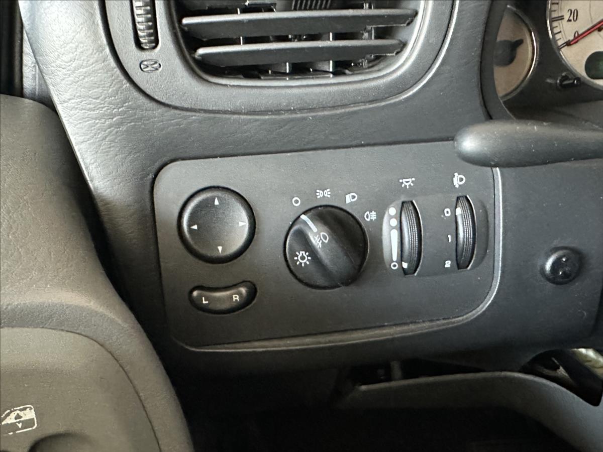 Chrysler Grand Voyager