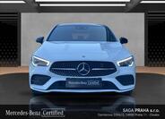 Mercedes-Benz CLA 8