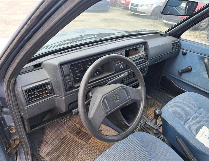 Volkswagen Golf 19