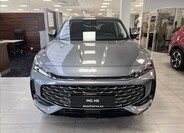 MG HS 2