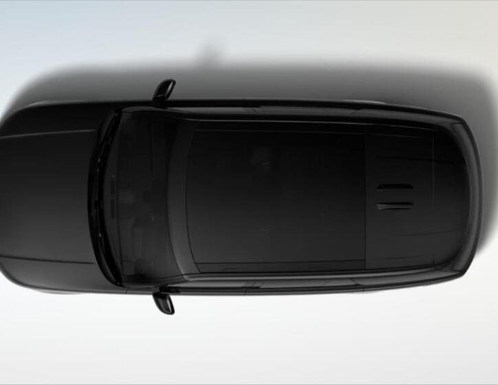 Land Rover Range Rover 4