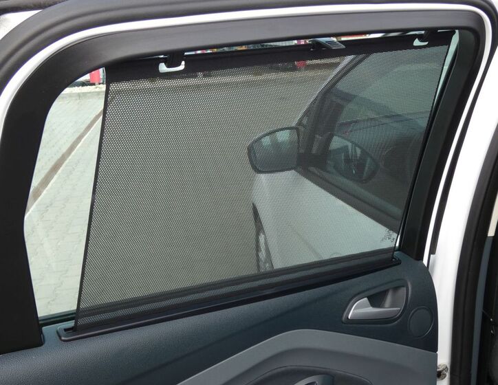 Ford C-MAX 27
