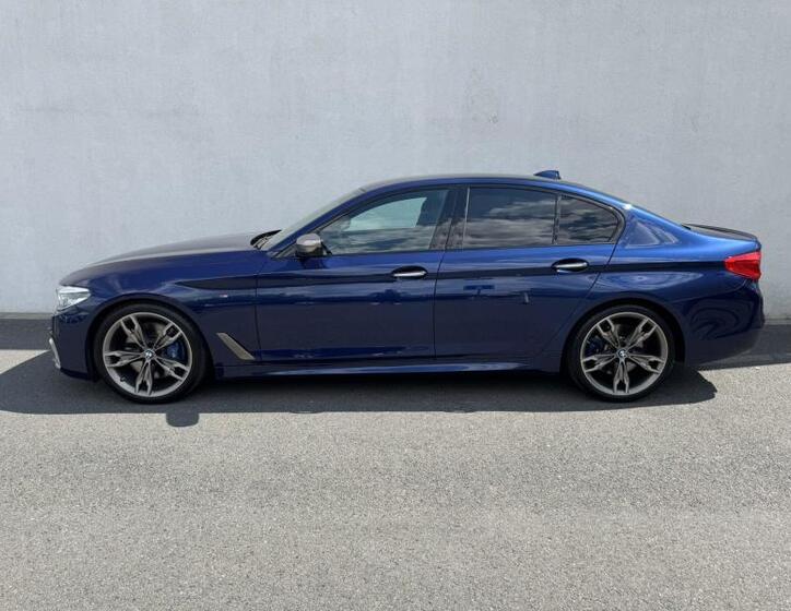 BMW Řada 5 3