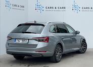 Škoda Superb 3