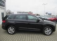 Škoda Kodiaq 8