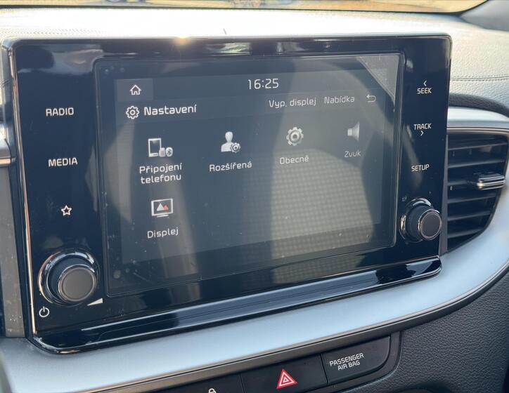 KIA Ceed 18