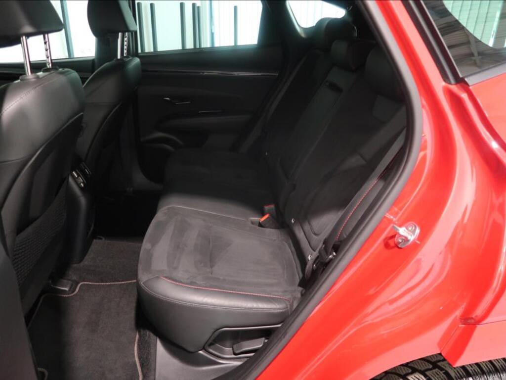 Hyundai Tucson 8