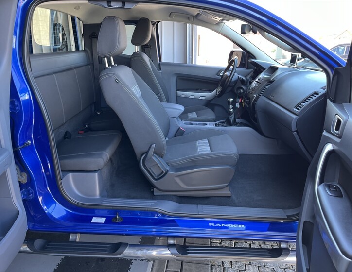 Ford Ranger 20