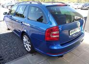 Škoda Octavia 5