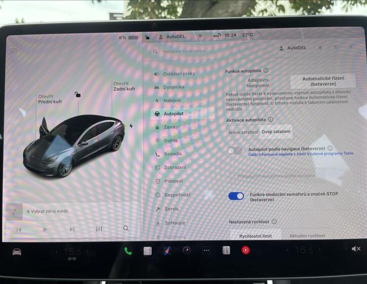 Tesla Model 3 23