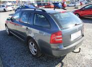 Škoda Octavia 6