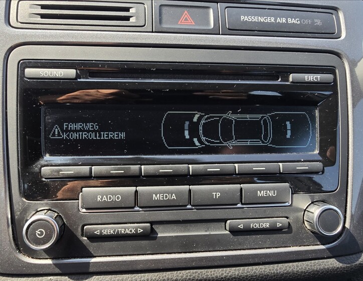 Volkswagen Tiguan 29