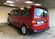 Volkswagen Caravelle 4