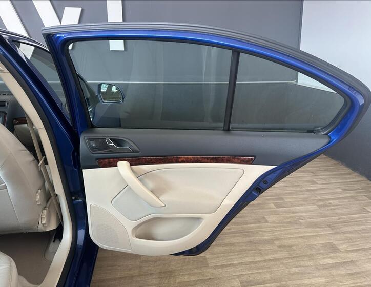 Škoda Octavia 18