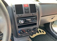 Hyundai Getz 11