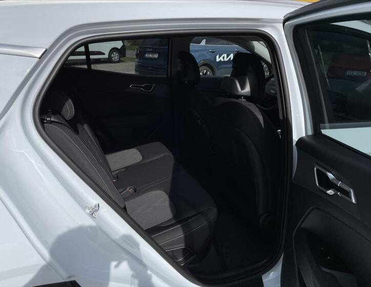 KIA Sportage 12