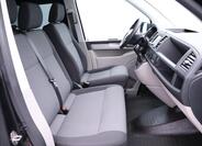 Volkswagen Transporter 11