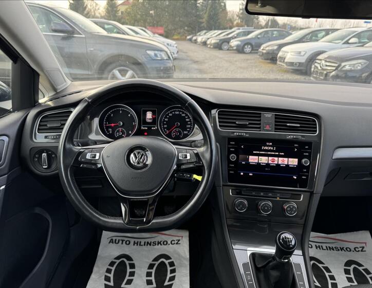 Volkswagen Golf 19
