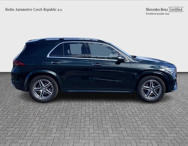 Mercedes-Benz GLE 6