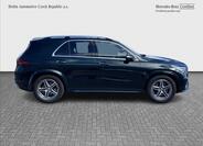 Mercedes-Benz GLE 6