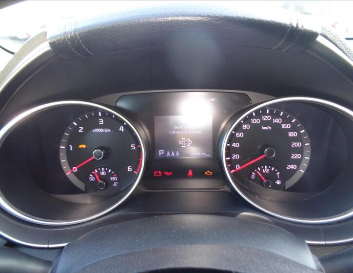 KIA Ceed 29