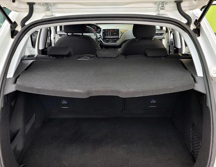 Peugeot 2008 12