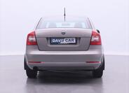 Škoda Octavia 6