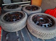 Ford Transit 44