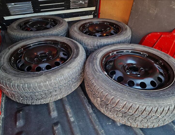 Ford Transit 44