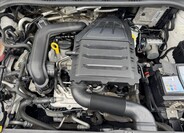 Škoda Fabia 45