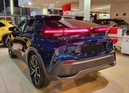 Toyota C-HR 6