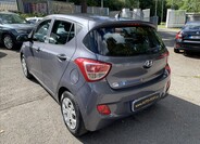 Hyundai i10 7