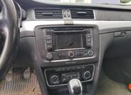 Škoda Superb 22