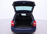 Škoda Fabia 9