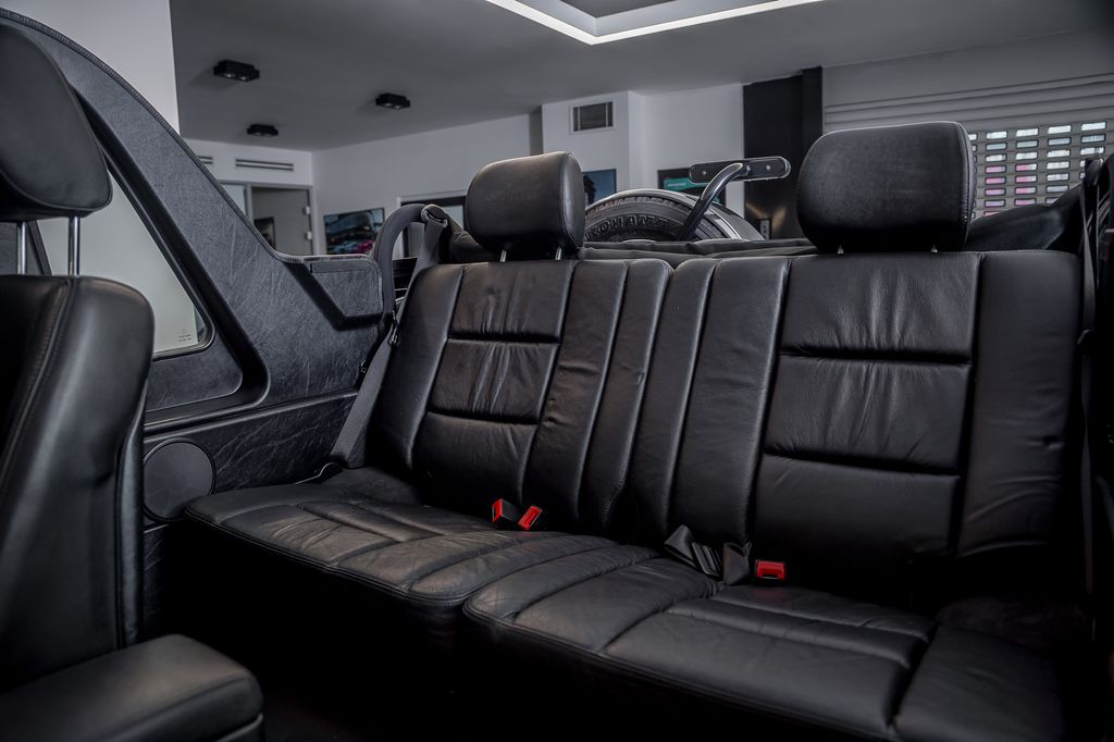 Mercedes-Benz Třídy G